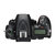 尼康（Nikon） D750单机 D750机身尼康新品全画幅专业机器(黑色 套餐六)第2张高清大图