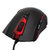 华硕（ASUS）GT200 激战系列 4000DPI光学有线电竞游戏鼠标 华硕游戏鼠标黑色第2张高清大图