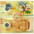 马尔代夫拉菲亚纸币.外国纸币(500拉菲亚)第2张高清大图