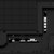 索尼(SONY) XR-85X95J 85英寸 4K超高清HDR 图像处理芯片XR 智能网络液晶平板电视 钛银(银色 85英寸)第9张高清大图