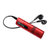 索尼（SONY） NWZ-B183F 4G MP3播放器运动金属MP3B172升级款(红色)第3张高清大图