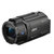 索尼（SONY）FDR-AX40 数码摄像机/DV 4K视频 5轴防抖 20倍光学变焦(套餐一)第4张高清大图