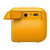 索尼（SONY）SRS XB01随蓝牙音响派对音箱重低音防水迷你小音箱(黄色)第5张高清大图