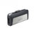 闪迪(SanDisk)高速32G Type-C手机U盘 USB 3.1双接口OTG优盘第2张高清大图