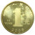 【珍源藏品】一轮生肖纪念币 2003年-2014年纪念币(紫罗兰)第2张高清大图