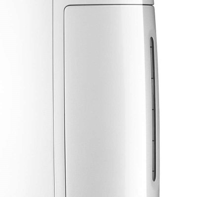 艾美特(Airmate)居浴两用2200W高端欧式快热电暖炉HC22020UR(5秒即热，独立加湿，多功能遥控)
