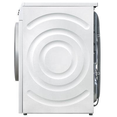 西门子(SIEMENS)XQG90-WM12P2601W 9公斤 变频滚筒洗衣机(白色) 3D变速节能设计