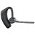 缤特力 Voyager Legend 蓝牙耳机 黑色【国美自营 品质保证】智能语音提示和语音命令第2张高清大图