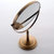 圣瑞佳卫浴美容镜浴室化妆镜(青古铜)第4张高清大图