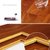 生活家巴洛克多层非洲楝实木复合地板沙比利仿古耐磨整装(41平)第3张高清大图