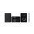 Yamaha/雅马哈 MCR-B370 蓝牙USB桌面音响迷你/组合音响(黑色 套)第2张高清大图