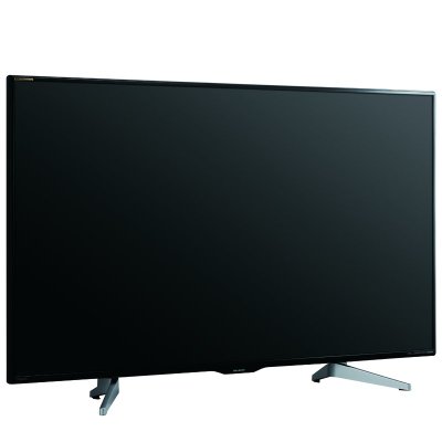 夏普彩电LCD-55SU561A    55英寸4K超清智能电视