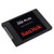 闪迪(SanDisk) 加强版SDSSDA-120G-Z25 120G SSD 固态硬盘(原装标配)第2张高清大图
