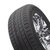 马牌ContiCrossContactUHP E-245/45R20 103VFR TL XL轮胎第4张高清大图