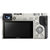 索尼（Sony)）A6000（16-50/55-210）双头套机A6000Y 微单相机(白色 优惠套餐8)第5张高清大图