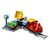 乐高 得宝系列 10874 智能蒸汽火车 大颗粒积木玩具智能玩具第5张高清大图