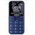 飞利浦（PHILIPS） E163K 移动联通2G 老人手机 学生手机(蓝色)第2张高清大图