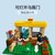 LEGO乐高【6月新品】我的世界系列 21171 马厩 积木拼插玩具第3张高清大图