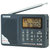 德生收音机PL-606 灰色 学生考试 校园广播全波段数字解调DSP收音机第2张高清大图