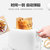 全自动小型烤面包机吐司机迷你面包机家用多士炉2片多功能早餐机【5月10日发完】(烤面包机+面包夹)第5张高清大图