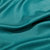 雅乐巢(GAGAKUNEST)夏季冰丝四件套春夏款裸睡床单被套天丝ins风真丝床上用品4贡缎刺绣(绿色)第4张高清大图