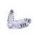 adidas/阿迪达斯 三叶草Superstar情侣潮流休闲复古NIGO小熊板鞋S75552(S83385 38.5)第4张高清大图