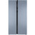 TCL 520P6-S 520升 对开门 变频 风冷无霜 冷藏冷冻 保鲜存储 低音节能 家用电冰箱第2张高清大图