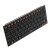 雷柏（Rapoo）E6300 无线键盘 蓝牙3.0 薄 可充电锂电池 10米 平板电脑(黑)第2张高清大图