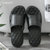 CaldiceKris（中国CK）EVA柔软无味家居室内拖鞋男款CK-TX810(藏青 42)第3张高清大图