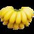 广西小米蕉 现摘小香蕉 苹果蕉新鲜水果(净重约9斤装)第5张高清大图