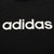 adidas阿迪达斯2018男子M LOGO LS T圆领长T恤DH3986(如图)第4张高清大图
