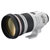 佳能（Canon）EF 300mm f/2.8 L IS II USM 远摄定焦镜头 佳能单反相机镜头 300定焦(套餐一)第3张高清大图