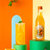 HANKOW ER CHANG含气橙汁饮料275ml第3张高清大图