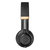 Jabra/捷波朗 Jabra REVO Wireless 音乐耳机 蓝牙耳机 头戴式耳机 立体声音乐耳机(黑金)第5张高清大图