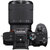 索尼（SONY）ILCE-7M3K(FE28-70mm F3.5-5.6 OSS) 全画幅微单相机标准套装 约2420万有效像素 4K视频 5轴防抖第5张高清大图