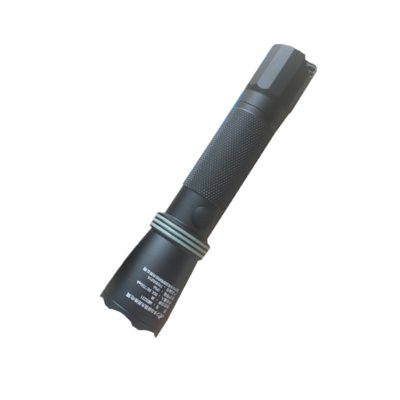 顶火 （深圳光明顶） GMD5220 多功能强光防爆电筒(黑色 便携/移动类)