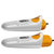 奥克斯（AUX） HXQ-KDY03 烘鞋器干鞋器可伸缩暖鞋烤鞋器除臭 颜色随机发(小黄)第4张高清大图