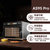 新艾瑞斯商用家用风炉大容量烤箱私房烘焙烤箱AS95/AT95/AS95 pro(AS95 pro)第3张高清大图