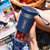 摩飞（Morphyrichards）榨汁机 便携式充电迷你无线果汁机料理机搅拌机MR9600 蓝色(轻奢蓝)第3张高清大图