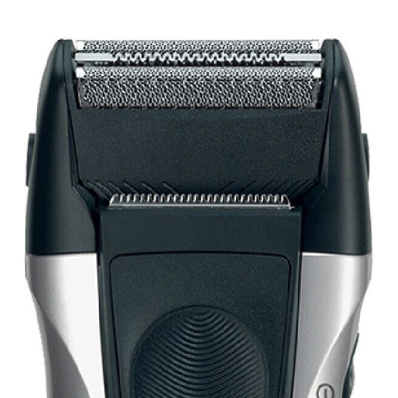 博朗(braun)1系197s-1电动剃须刀(德国进口刀头刀网,全身水洗,贴合