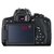 佳能（Canon）EOS 750D EF-S 18-55mm f/3.5-5.6 IS STM 组合套机 750d(佳能(750D黑色 套餐一)第4张高清大图