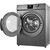 美菱(MELING)XQG80-98Q1 8公斤 滚筒 洗衣机 高温杀菌 钛晶灰第3张高清大图