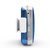 飞利浦MP3播放器SA2208 8G运动跑步MP3 FM收音机录音笔 便携式随身听(蓝色)第4张高清大图