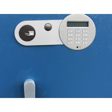 全能（QNN）新皇冠系列HG-8045保险柜（电子密码锁）