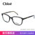 CHLOE蔻依眼镜框 女士全框近视光学眼镜架 CE2667(023)第5张高清大图