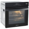 樱雪嵌入式烤箱ISK60-Q1601(B)