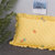 雅乐巢(GAGAKUNEST)全棉夹棉双人枕套纯棉加厚1.2米1.5M1.8米加长情侣枕头套枕芯套(萌萝)第5张高清大图
