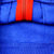 匡威 男小童新款纯棉男童针织棒球夹克外套 83127KJ452-R4U-Y1X(7码（130） 红蓝拼接)第3张高清大图