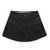 nike耐克女子瑜伽运动背心健身短裤裙羽毛球服带胸垫套装(黑色)第3张高清大图
