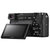 索尼（Sony)）A6000（16-50/55-210）双头套机A6000Y 微单相机(黑色 优惠套餐3)第4张高清大图